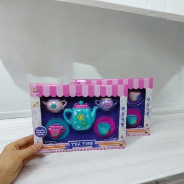 Фото2.Посуд дитячий  