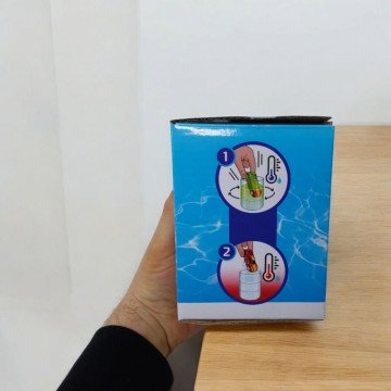 Фото1.Машинка металева, змінює колір у воді, з дорожніми знаками, мікс видів