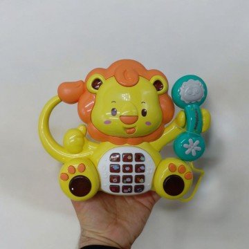 Фото2.Музична іграшка 