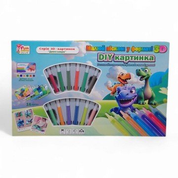 Фото1.Набір для творчості 