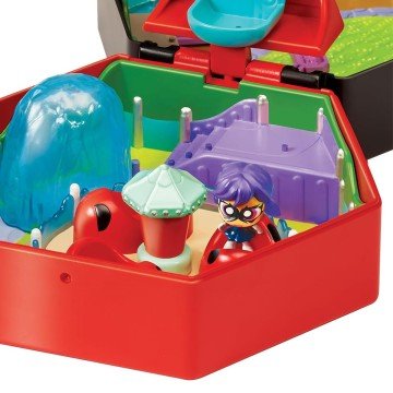 Фото1.Ігровий набір 