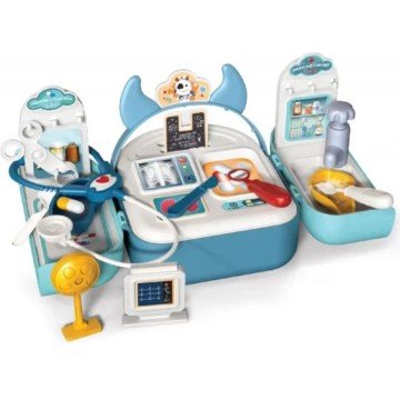 Фото2.Набір лікаря 