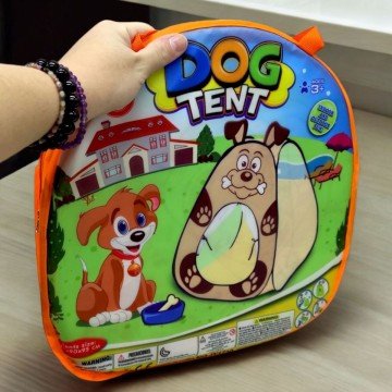 Фото1.Намет дитячий 