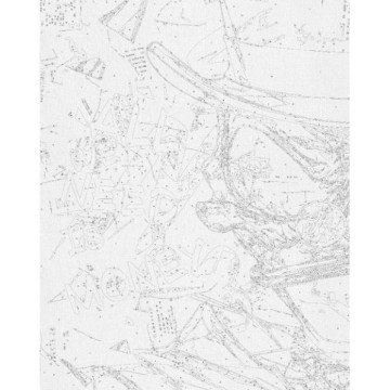 Фото1.Картина по номерах 