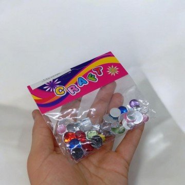 Фото1.Набір для творчості.фурнітура 