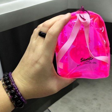 Фото1.Колекційна сумочка-сюрприз 