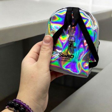 Фото1.Колекційна сумочка-сюрприз 