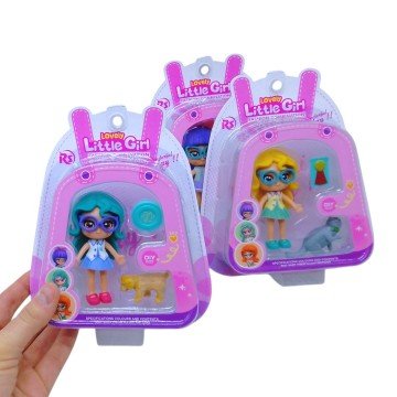 Фото1.Лялька 