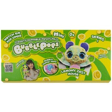 Фото1.М’яка іграшка з ароматом 