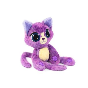 Фото1.М’яка іграшка з ароматом 