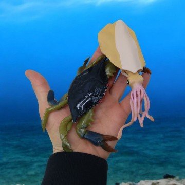 Фото2.Тягучка-антистрес 