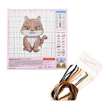 Фото2.Набір для творчості 