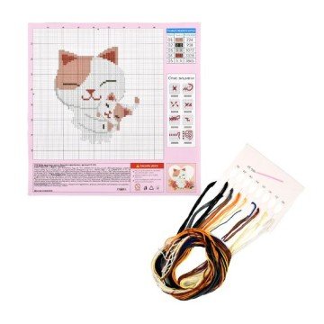 Фото2.Набір для творчості 