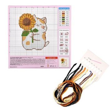 Фото2.Набір для творчості 