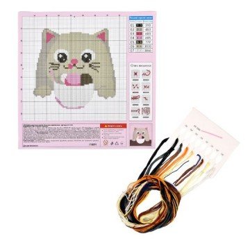 Фото2.Набір для творчості 