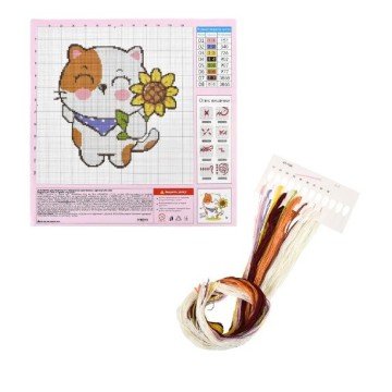 Фото2.Набір для творчості 