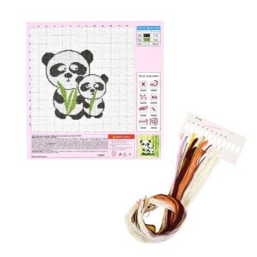 Фото2.Набір для творчості 