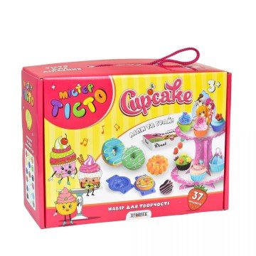 Фото1.Набір для творчості 