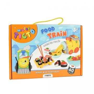 Фото1.Набір для творчості 