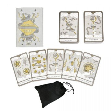 Фото1.Гадальні карти 