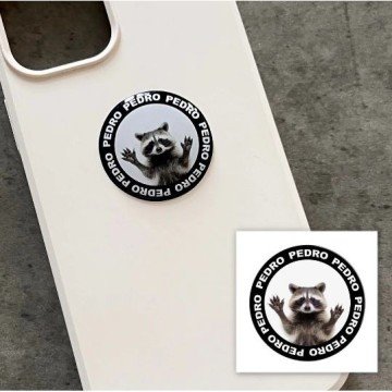 Фото1.3D стікер 