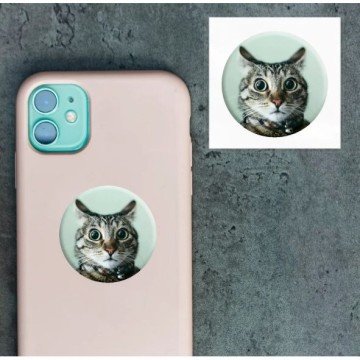 Фото1.3D стікер 