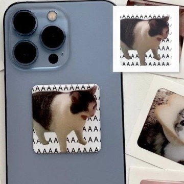 Фото1.3D стікер 