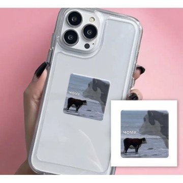 Фото1.3D стікер 