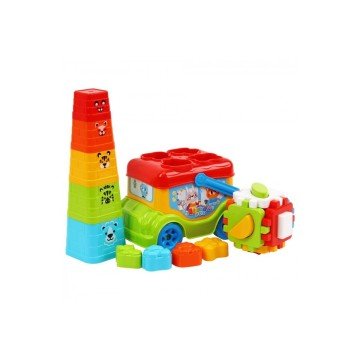 Фото1.Іграшка для розвитку 