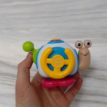 Фото1.Брязкальце 