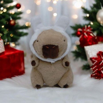 Фото1.Мʼяка іграшка 