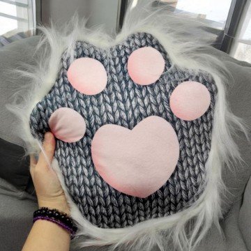 Фото1.Мʼяка іграшка 