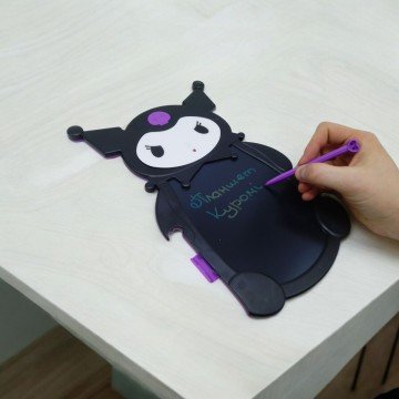 Фото1.Планшет дитячий для малювання LCD 