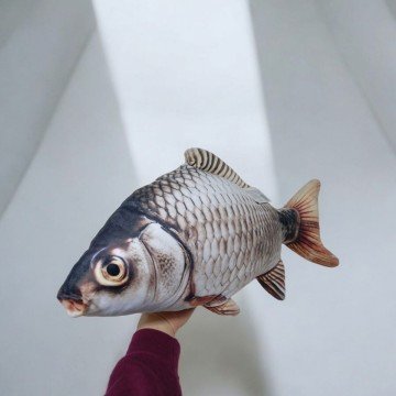 Фото1.Іграшка м’яконабивна 