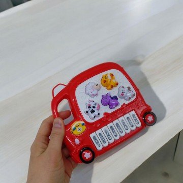 Фото2.Дитяче піаніно 