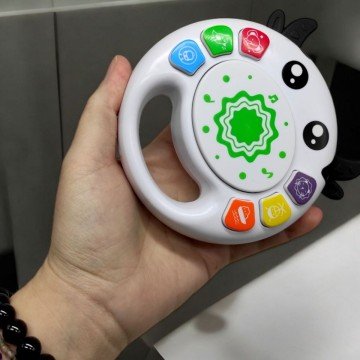 Фото2.Інтерактивна іграшка 