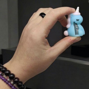 Фото1.Стругачка гумова 