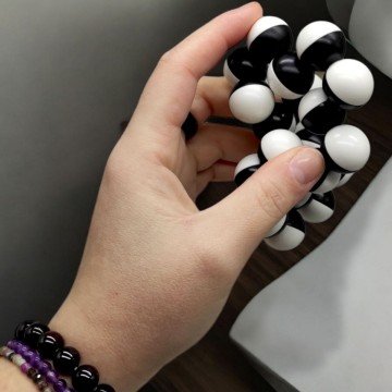 Фото1.Іграшка-антистрес 