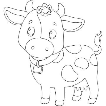 Фото1.Дитяча розмальовка. Розпис по полотну 