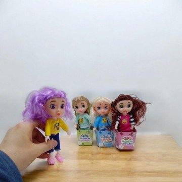 Фото1.Лялька 