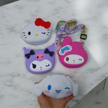 Фото1.Сумочка аніме 