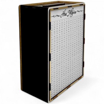 Фото1.Скарбничка 