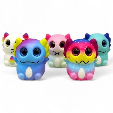 Фото1.Іграшка-антистрес (сквіш) 