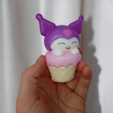 Фото1.Іграшка-сквіш 