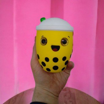 Фото2.Іграшка-антистрес сквіш 