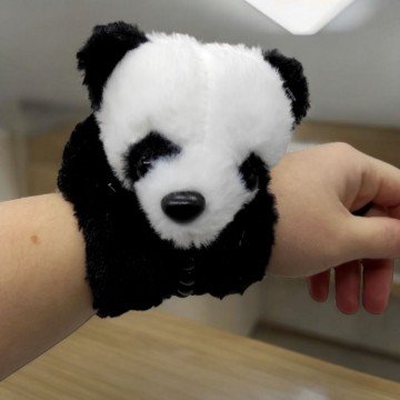 Фото1.Браслет-ломашка 