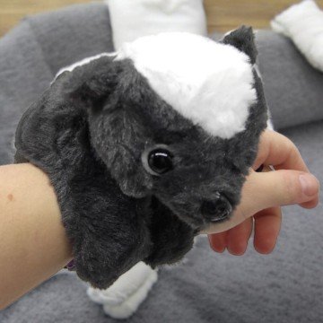 Фото1.Браслет-ломашка 