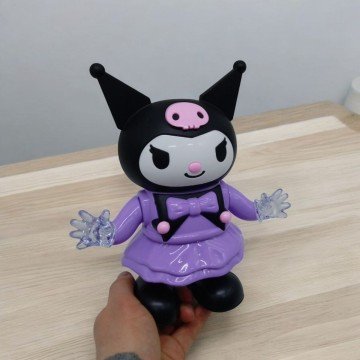 Фото2.Музична іграшка аніме 