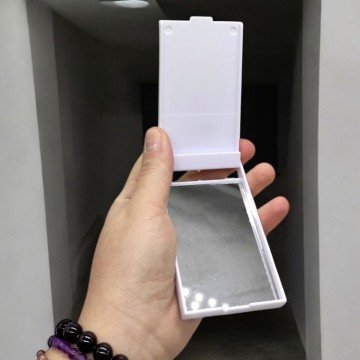 Фото1.Набір дитячий (люстерко+гребінець) 