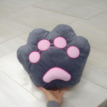 Фото1.Мʼяка подушка 